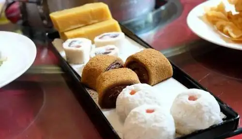 北京城里的老字号爱吃羊蝎子必打卡的一家老店百年传承的美味