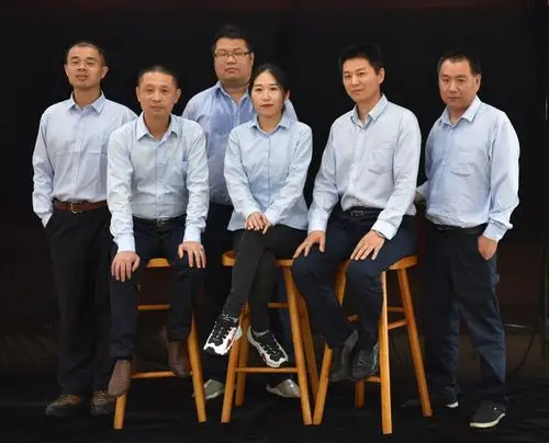 公司团队合照拍摄花絮 - 美篇