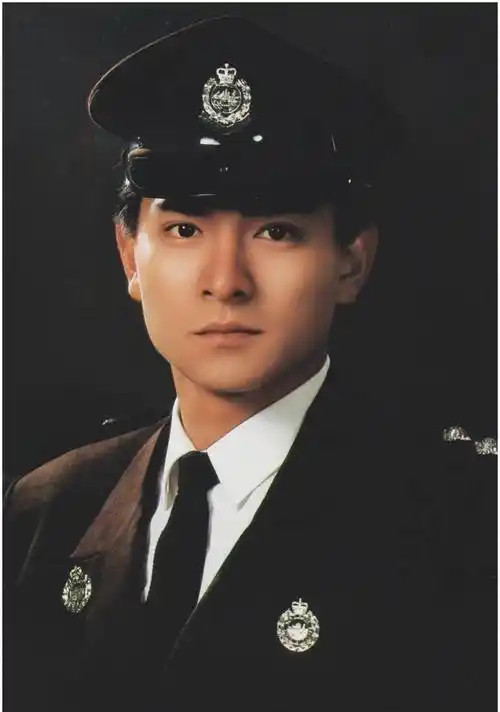 金像奖之后,独孤求败刘德华|《天若有情》陈木胜_华仔_电影_林家栋