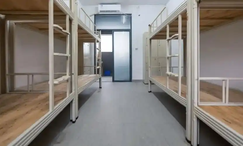 深圳67所高中住宿实景图曝光看看你的宿舍是啥样