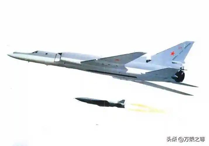 让中美都很头痛的图-22m轰炸机,中国想买最后还是决定不买了