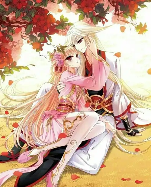 风起苍岚颜晚婚后的幸福生活