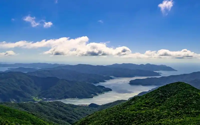 日本风光8k_哔哩哔哩_bilibili