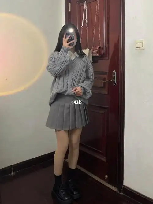 laiootd155cm80斤穿搭