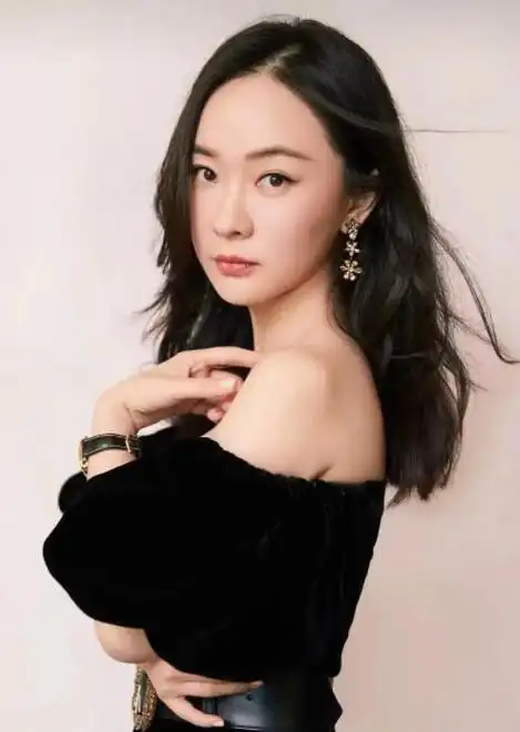 霍思燕,早些年大尺度作品全裸出镜,如今却靠儿子洗白|杜江|黄奕|娱乐