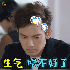 天佑生气哄不好了soogifsoogif出品gif动图_动态图_表情包下载_soogif