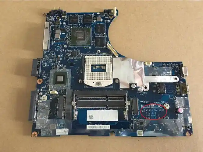 联想y400y410py430py510py500主板nma1418691pnm笔记本零部件