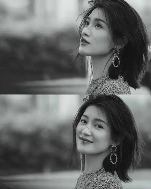 苏青夏日森女仙气撩人清新氧气颜气质满分2