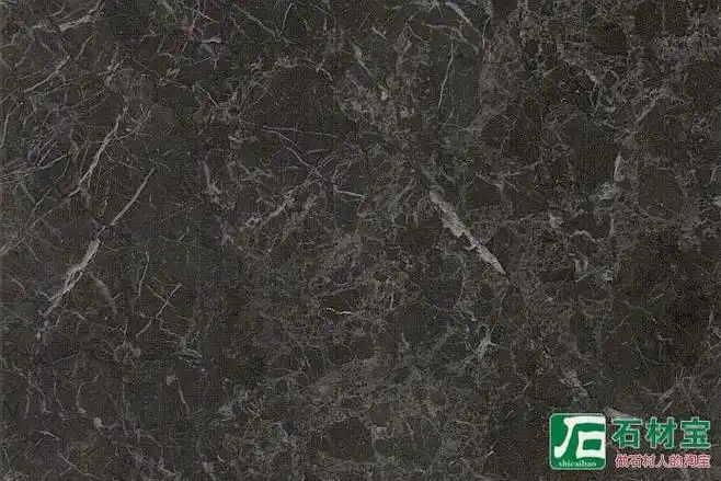 橄榄灰-大理石-石材-石材网