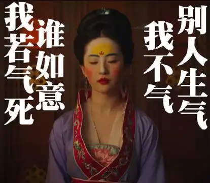 生无可恋娴静,沉着,淑雅你是什么货色,老娘就是什么脸色你妈逼你相亲