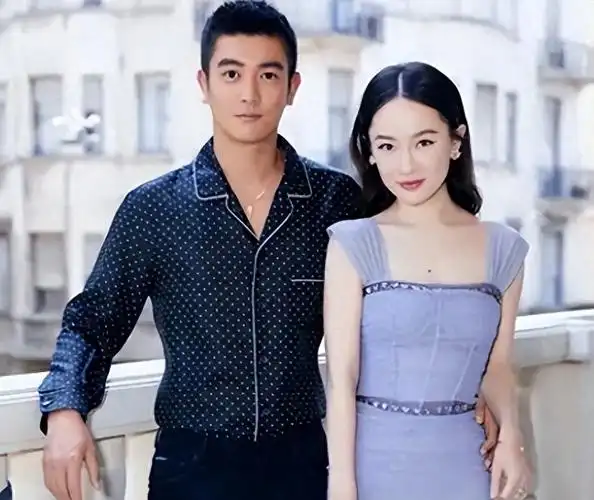 霍思燕老公霍思燕和杜江的婚姻