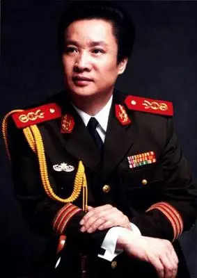 数演艺圈军衔最高的明星 宋祖英享副军级待遇[组图]