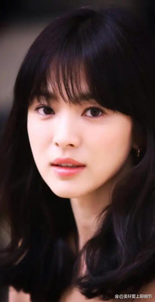 宋慧乔发长文:我想第一次称赞自己,经历了很多挑战和困难