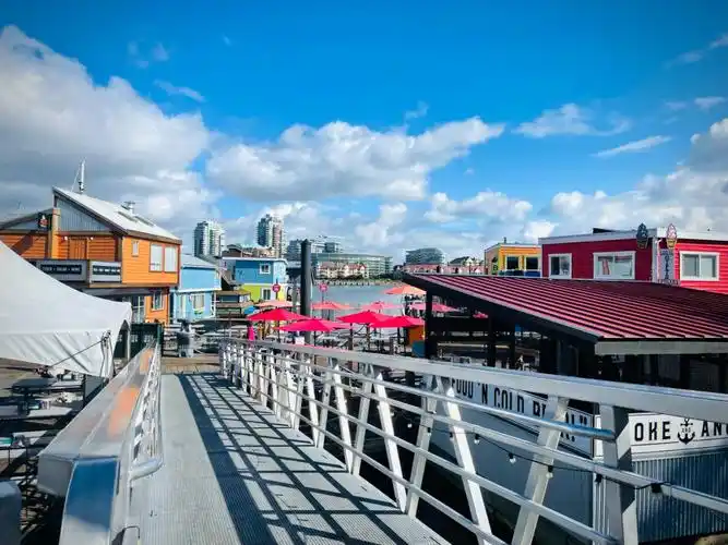 fishermanswharfvictoria