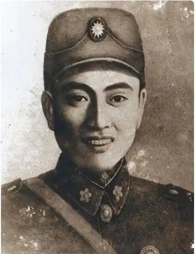 中国远征军牺牲的高级将领_戴安澜_日军_作战