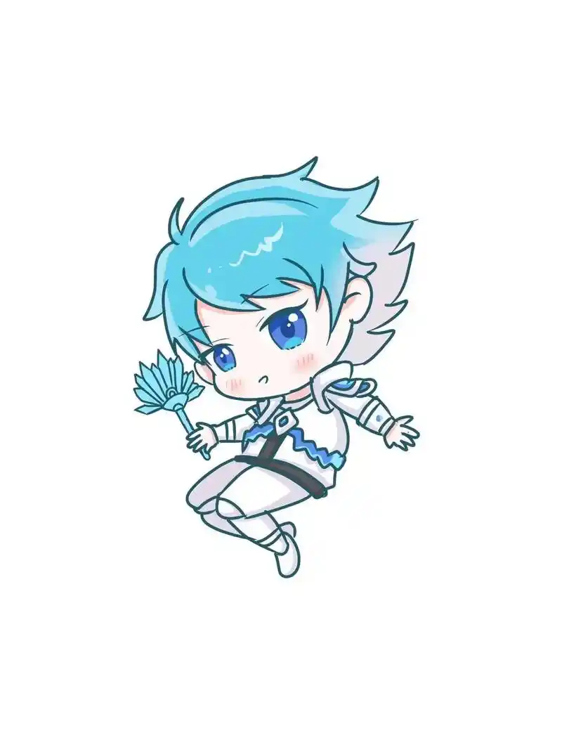 手绘王者荣耀诸葛亮.#一起学画画 #画画 #跟着抖音学画画  - 抖音