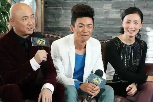 原创泰囧之后再无合作是王宝强演技太好还是徐峥行为自私