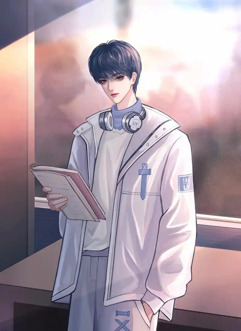 188男团# 【人物基本简介】: 姓名:李玉,别称:玉玉,玉崽,小鲤鱼玉