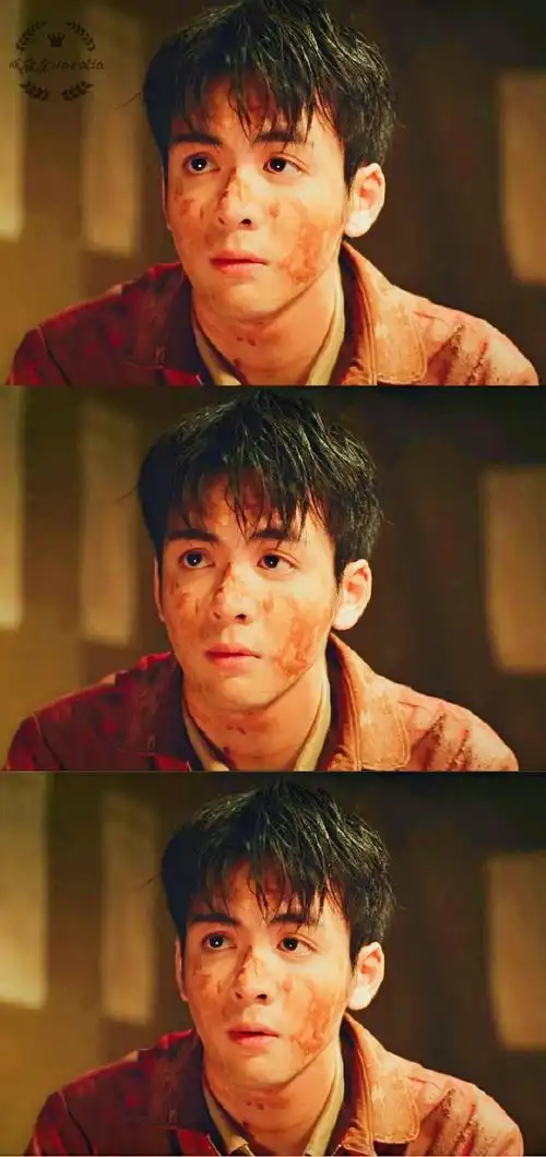 曾舜晞吴邪# #曾舜晞终极笔记# 小三. 来自成筱奈natalia - 微博