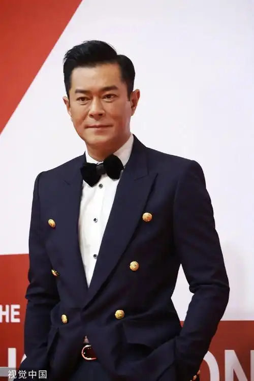 古天乐:香港最后一个电影大亨__财经头条