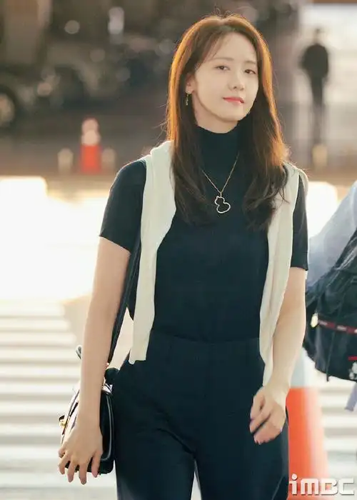 qeelin品牌代言人林允儿##林允儿0530生日快乐