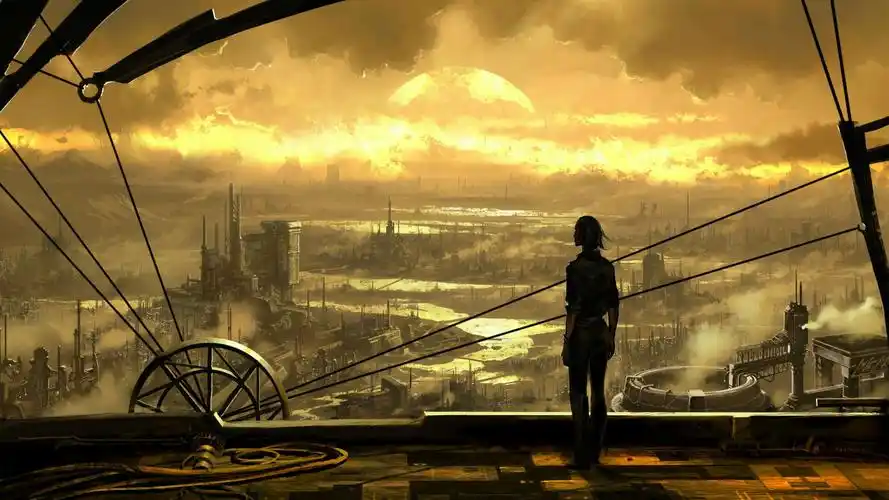 cg,游戏,壁纸,1920x1080尺寸壁纸-回车桌面