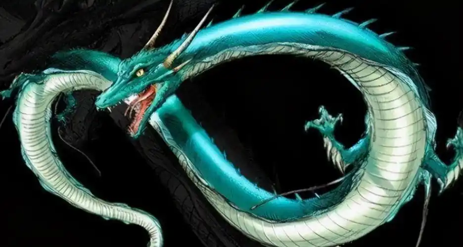 远古十大传说巨蛇排行榜-第8张图片-qq我爱网