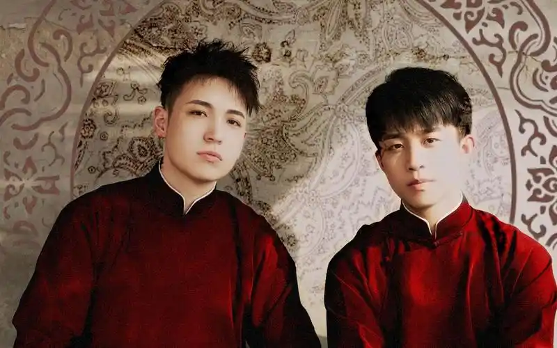 张九龄王九龙小混剪大雁