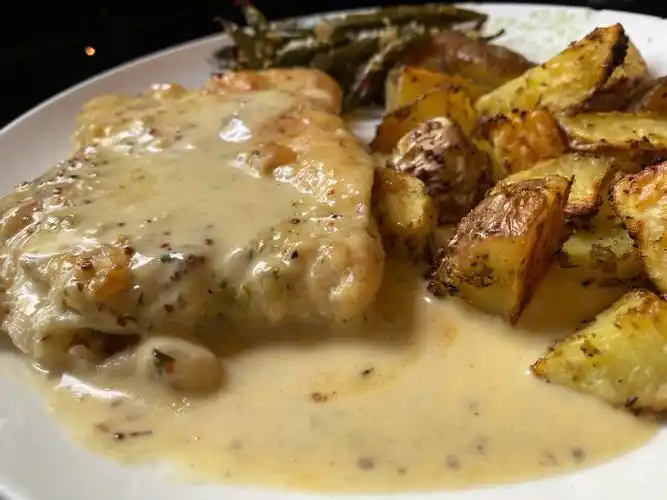 英国人做家常菜