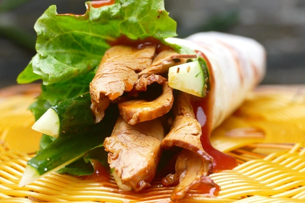 卤肉卷饼加盟哪个好如何选择