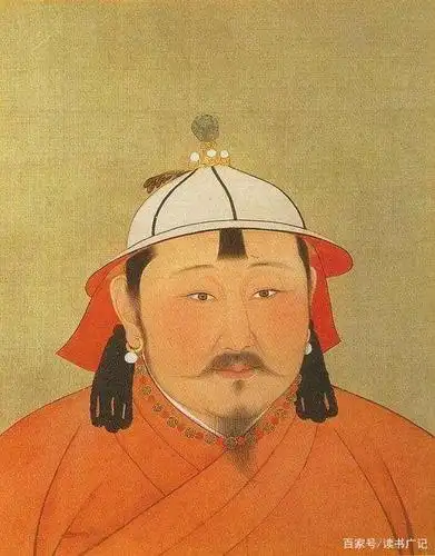 明朝人的观点:曾经不可一世的元朝,是怎么被驱逐出中国的?