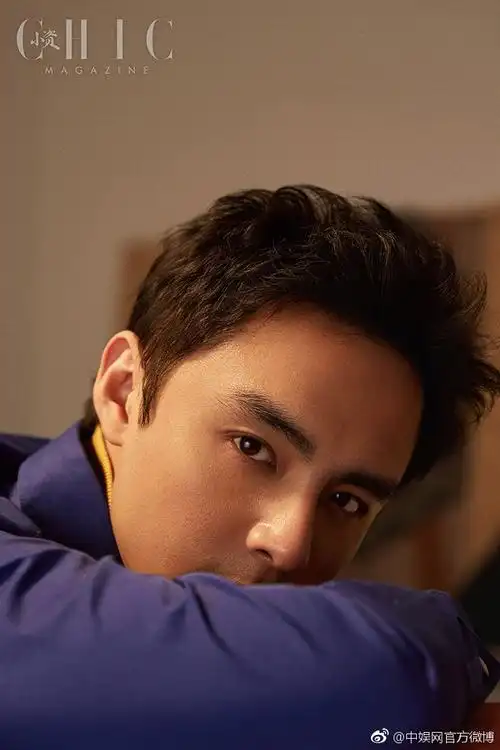 明道奔39这颜质.(加访谈)