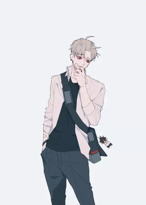 韩国画师 375306 (twitter: tjghks1324) - 堆糖,美图壁纸兴趣