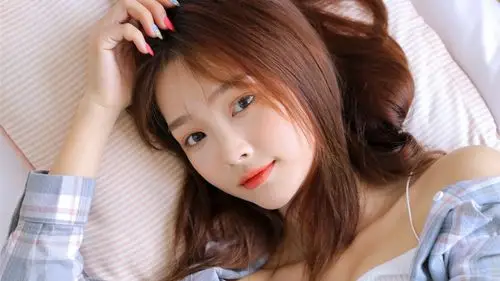 极品高颜值居家美女壁纸(5/12)