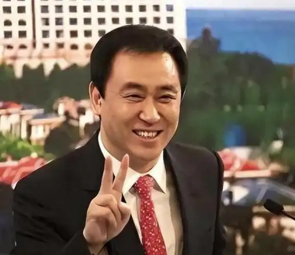 许家印倒了,恒大的钱去哪了?