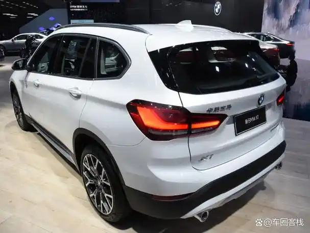 综合评测宝马x1,落地价不到20万的宝马,值不值得"冲"一波?