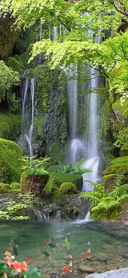 世界顶级山水风光美景