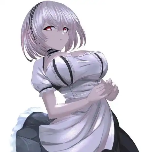 碧蓝航线天狼星二次元形象及真人套图