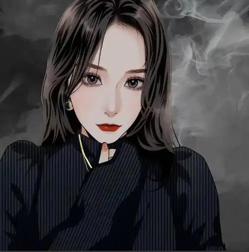 本文主要探讨了青年头像女漫画的特点和魅力,以及它的简约大方的设计