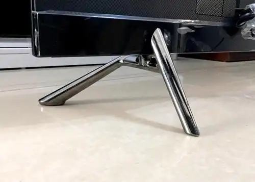 测评旷世不框视夏普s60u震撼登场