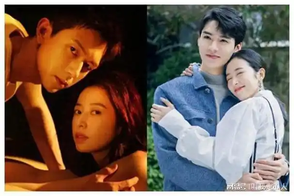 「男神收割机」周雨彤12部必看电视剧!