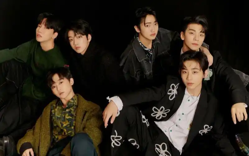 【boystory】国内首个00后hiphop男团,是第一次听说吧?