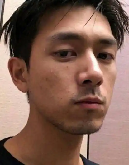 有种"卸妆水"叫明星素颜,李现真实,鹿晗自然,千玺让人沦陷_网友_易烊