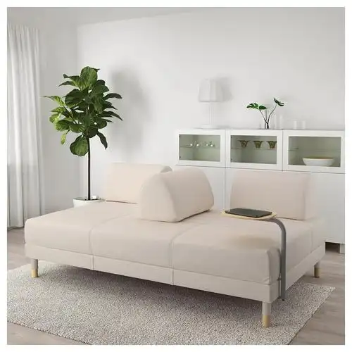 宜家弗罗特博带边桌沙发床ikea19222157