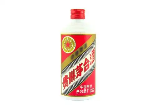 53度贵州茅台铁盖五星茅台1990年酱香型白酒500ml价格多少钱一瓶?