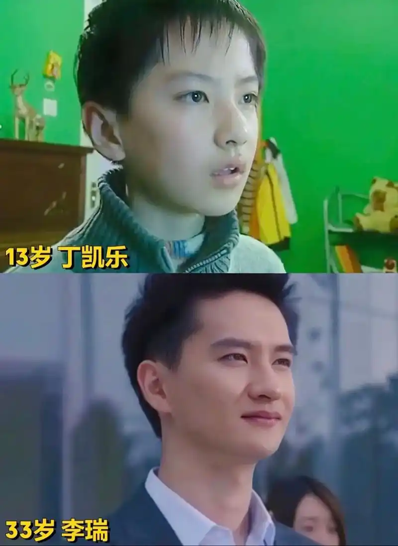 童年回忆鲨!快乐星球是二十年前的剧了,20过去了还是令人熟悉