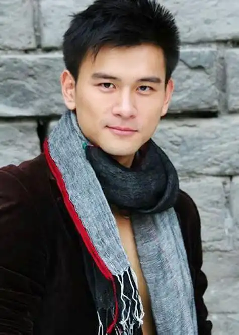 白庆琳老公(荧屏硬汉徐僧:与女星白庆琳离婚6年,至今单身)