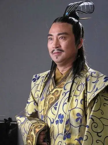 翟乃社 傻小李元霸