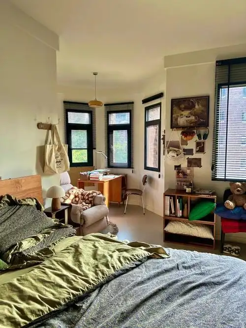 30平卧室装修92,避坑指南!