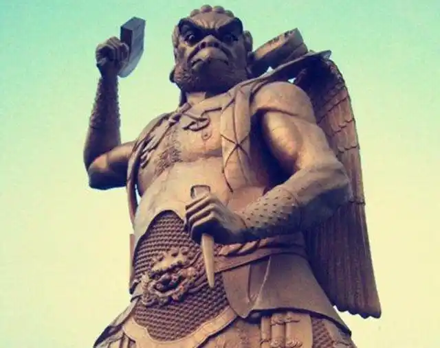 天上打雷雷公会掉落一物科学家沈括我捡到过